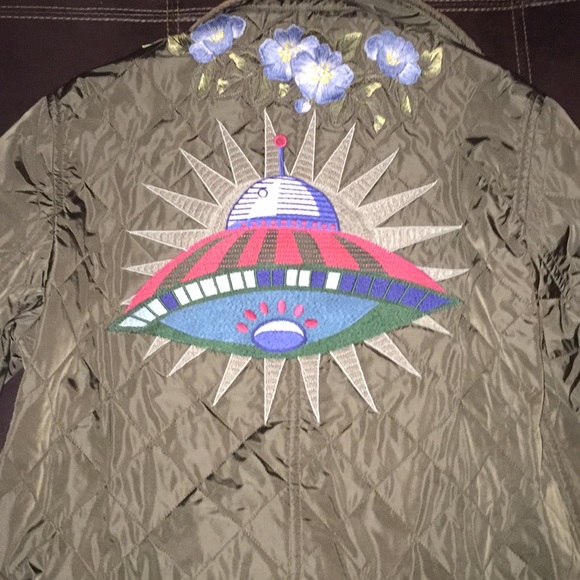 Gucci jacket - Picture 2 of 3